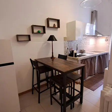 Bed & Breakfast Frida's House Milan