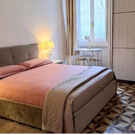 Bed & Breakfast Frida's House Milan