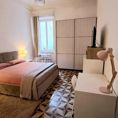 Frida's House Bed & Breakfast Milan
