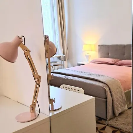 Bed & Breakfast Frida's House *