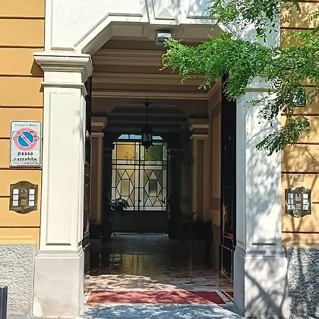 Bed & Breakfast Frida's House Milan